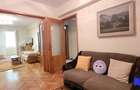 Chirie 2 camere, gata de mutare, lângă teatrul de vară Radu Beligan, renovat!