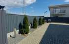 Duplex de vânzare pe strada Iazului Florești 118 mp utili 250 mp teren
