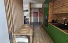 De Închiriat Apartament 1 cameră | 40 mp- Palas Mall |Parcare inclusă - 6