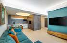Cortina North || 3 camere || Finisaje de lux || Parcare - 1