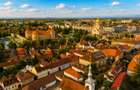 Casa pretabila: rezidential/ comercial/ servicii  Central, Fagaras - 25