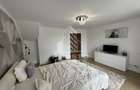 Duplex cu 4 camere si gar, P+1+M,mobilat si utilat, utilitati complete - 13