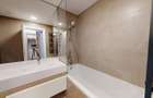 Herastrau apartment for rent - 3 rooms - 6