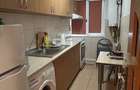 Apartament semidecomandat complet mobilat si utilat!!!