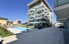 Apartament cu terasa 23 mp in MAMAIA bloc finalizat, vedere la LAC - 23
