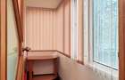 Parcul Gheorghe Patrascu | Metrou Piata Muncii, parter cu balcon, bloc anvelopat - 5