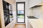 Apartament modern cu 3 camere, 65 mp, parcare subterană, Calea Moldovei - 12