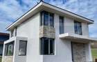 Casa individuală semifinisată, 125 mp utili, 700 mp teren, Corpadea - 3