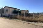 Tunari-Otopeni, teren intravilan de vanzare, 850 mp, gaze, electricitate, asfalt - 5