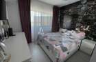 Ap 2 camere -decomandat renovat mobilat-utilat - Mihai Bravu /Dristor - 4