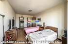 3 camere 92 mp - Living 30 mp - 2 bai - Renovare premium - Panorama