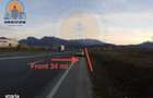 Teren cu Vizibilitate Excelentă –1.534 mp, Centura Brașov, Ieșire spre București - 2