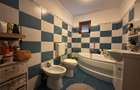 Duplex cu 4 camere si 2 bai complet mobilat si utilat in Giroc langa Zone 2. - 19