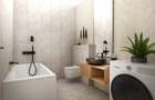 Apartament la cheie 61 mp utili, balcon 6mp, Calea Surii Mici-Magnolia - 6