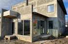 Vila P+1 duplex de vanzare in Vanatori cu utilitati - 1