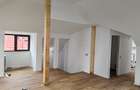Închiriere Apartament etaj 1 și Mansarda, strada Barbu Văcărescu - 9