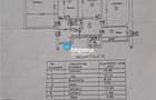 Apartament 3 camere spațios, 2 balcoane, lângă Școala „Georg - 7