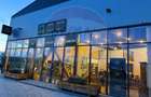 Spațiu comercial de 300mp de închiriat în zona Pipera - 1