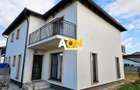 1/2 Duplex, 4 camere, mobilat, utilat, 230 mp teren, zona Lipoveni - 1