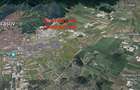 Spatiu versatil cu teren aferent de 28311mp DN73(Soseaua Cristianului) - 5