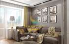 Apartament 2 Camere 10 minute de Metrou Apărătorii Patriei Mutare rapidă - 18