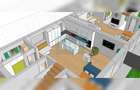 Duplex de vanzare la rosu in Dambul Rotund! - 7