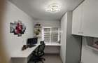 Apartament 3 camere decomandat,mobilat – zona Shopping City Mall - 13