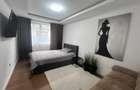 Casă duplex 4 camere, mobilată și utilată LUX, grădină – Florești | 1.100 Euro - 13