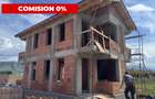 Vila noua locatie de top Ghimbav - Direct de la Proprietar discount 30000 euro  - 1