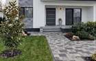 Casa P+M de vanzare ,145 mp, teren 329 mp, zona Carcea