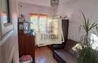 Apartament decomandat 3 camere et 2 cu 2 balcoane Valea Aurie