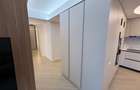 Cortina North, 3 camere LUX Pipera, mobilat & utilat premium, 2 băi, balcon - 6