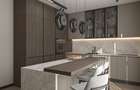 Vila individuala P+1+Pod Vivo Residence - 8