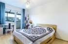 Apartament cu 3 camere, mobilat și utilat, strada Rodnei. - 2