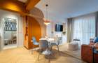 Apartament 2 camere -Calea Victoriei - Bloc Ferarri - yield 9% - 7