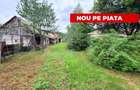 Casă individuală, teren 1030 mp, 121 mp utili, toate utilitățile, zona Rasnov - 1