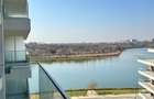 Apartament cu 3 camere - 25 mp terasa- Lebada Lake Residence - 8