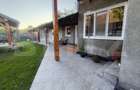 Casa cu 3 camere,baie, bucatarie,anexe.pivniță teren 800 mp - 3