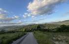 Priveliste superba teren ideal vile sau camping utilitati la strada - 2