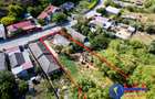 ID 7854 EXCLUSIVITATE – Teren cu casă și ieșire la canal - 4