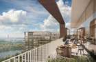 One High District, apartamente cu finisaje premium si priveliște spectaculoasa - 3