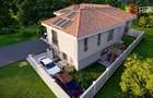 Proiect modern in stil mediteranean cu 4 camere - Giroc - 6