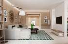 APARTAMENT 2 CAMERE - PIPERA - TVA 9% - BLOC NOU - 7
