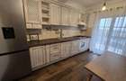 Apartament 3 camere | 110 mp | 2 niveluri | Terasa 20 mp | Parcare acoperita | M - 2