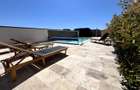 Comision 0%. Vila cu 6 ap. Piscina. Mobilat si Utilat LUX.  Asfalt. Braytim. - 2