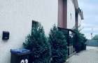 vila insir4cam,3bai,30mpcurte,2locuri parc./Popesti Leordeni - 21