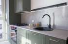 Apartament cu 2 camere NOU, finisat cu Chirias inclus - 1