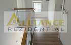 Vila individuala P+1E ~ 4 camere 2 bai ~550mp teren