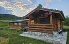 Cabana de Vis Valcanesti Prahova !