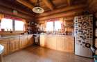 Casa din busteni cu ferma zootehnica si afacere (Tengheler, Com. Ditrau) - 7